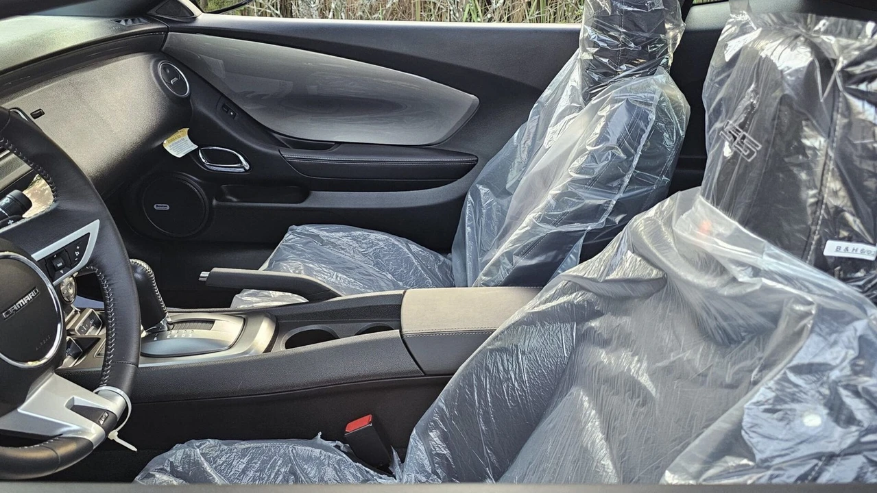 2010 Chevrolet - Image 31 of 31
