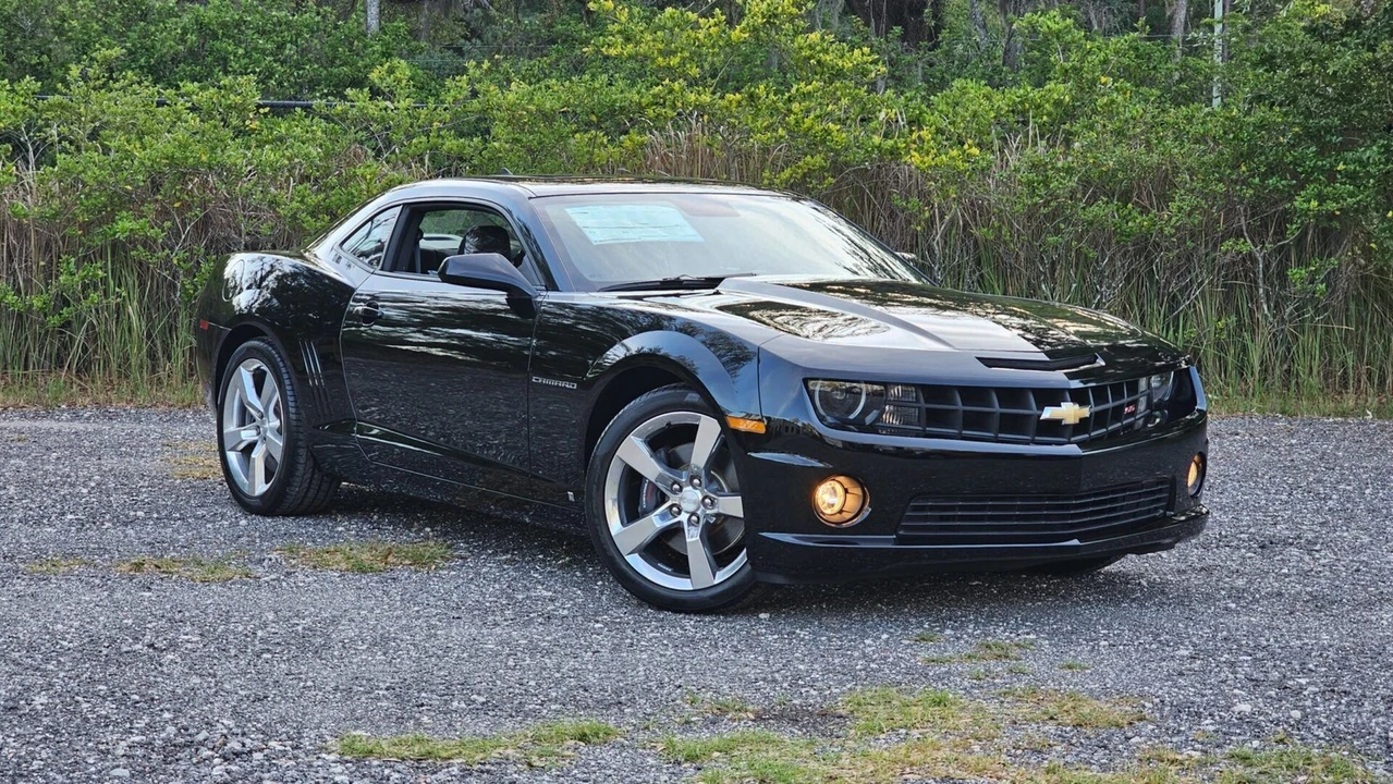 2010 Chevrolet - Image 29 of 31