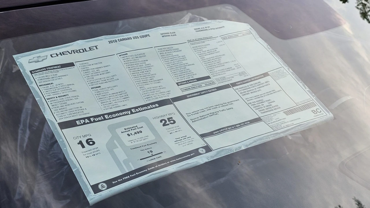 2010 Chevrolet - Image 6 of 31