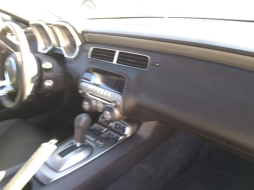2010 Chevrolet Camaro SS 5th Gen - Image 11 of 18