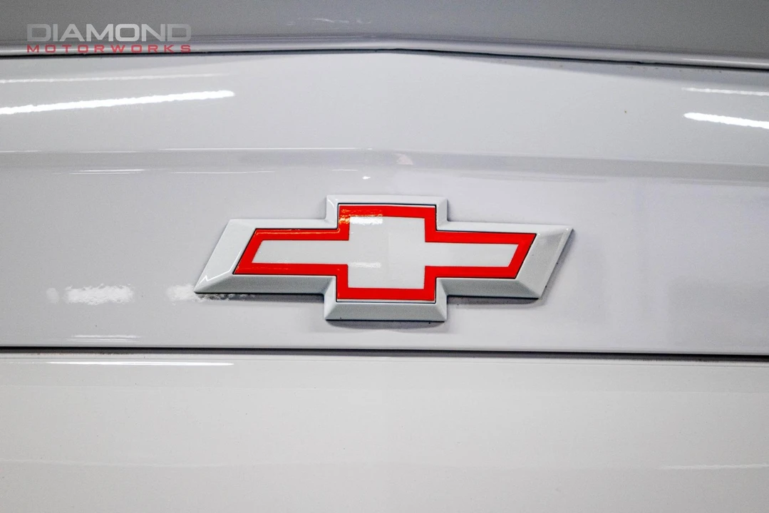 2010 Chevrolet Camaro SS 5th Gen - Image 8 of 12
