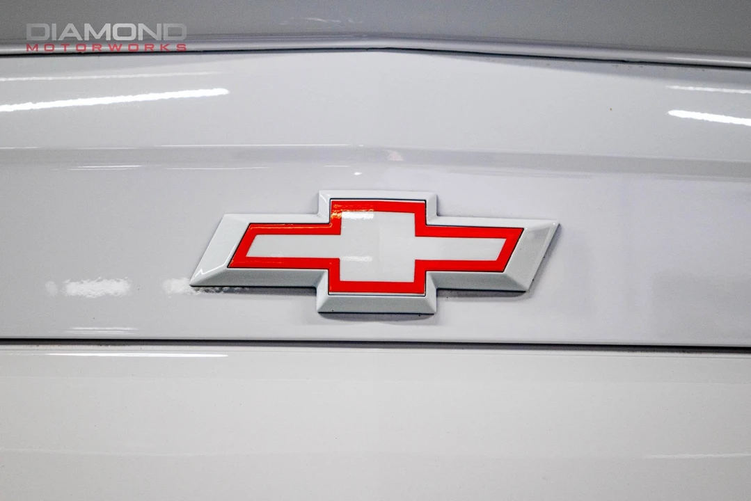 2010 Chevrolet Camaro SS 5th Gen - Image 8 of 31