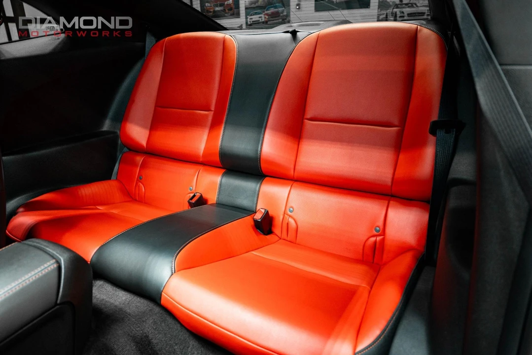 2010 Chevrolet Camaro SS 5th Gen - Image 18 of 31