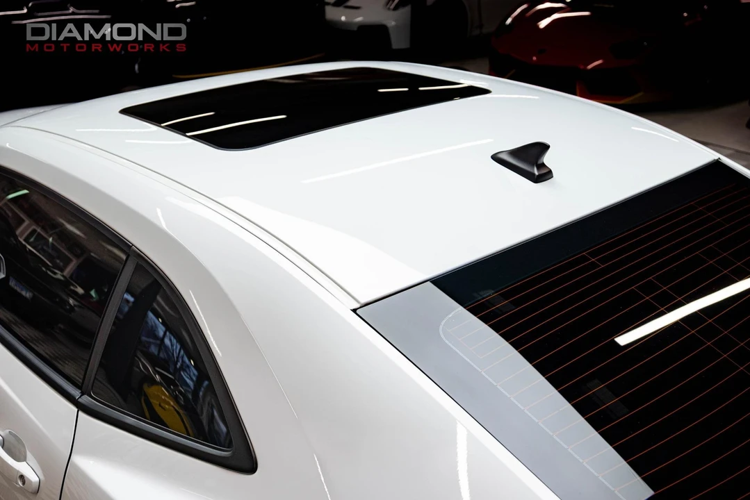2010 Chevrolet Camaro SS 5th Gen - Image 31 of 31