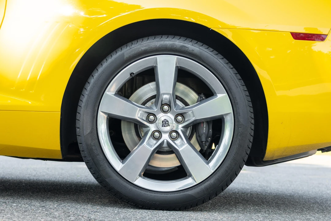 2010 Chevrolet Camaro SS 5th Gen - Image 27 of 31