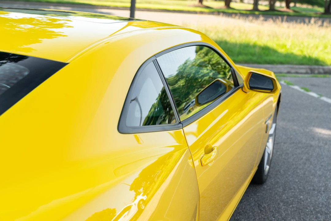 2010 Chevrolet Camaro SS 5th Gen - Image 18 of 31