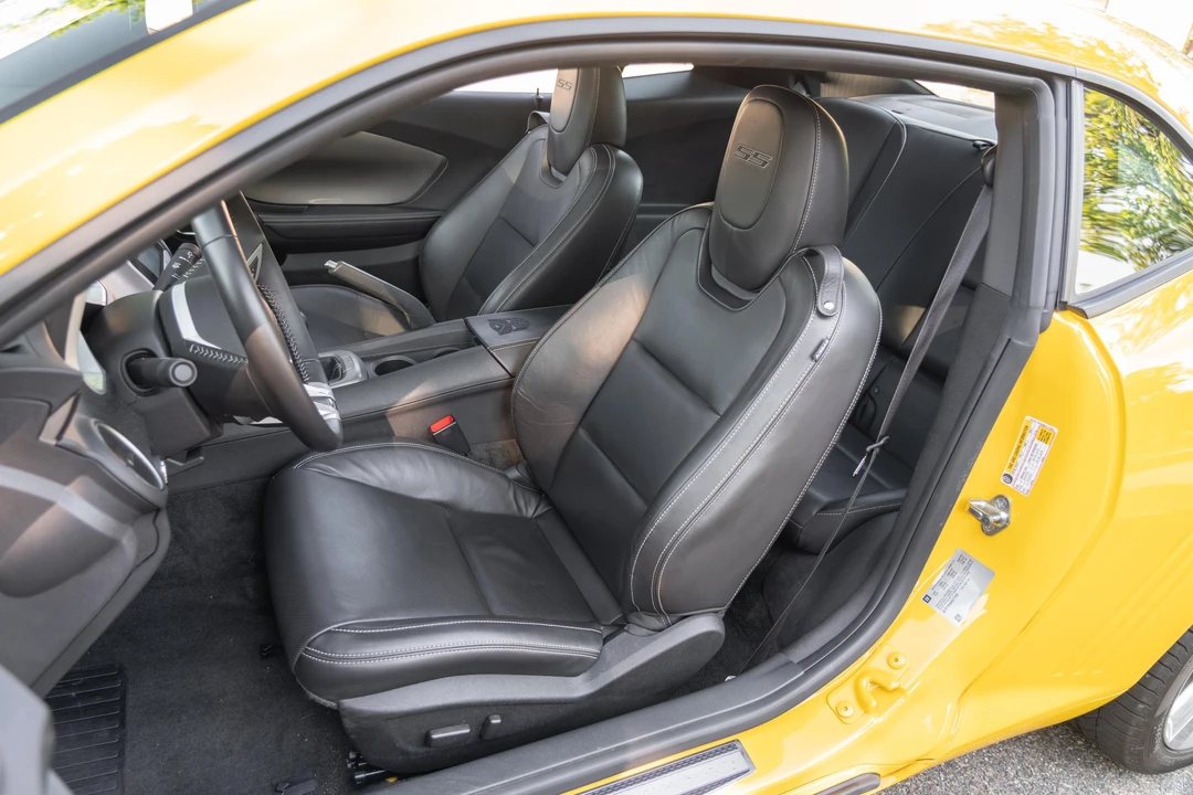 2010 Chevrolet Camaro SS 5th Gen - Image 31 of 31