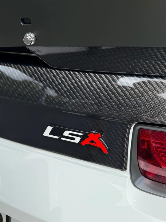 2010 Chevrolet Camaro SS 5th Gen - Image 12 of 31