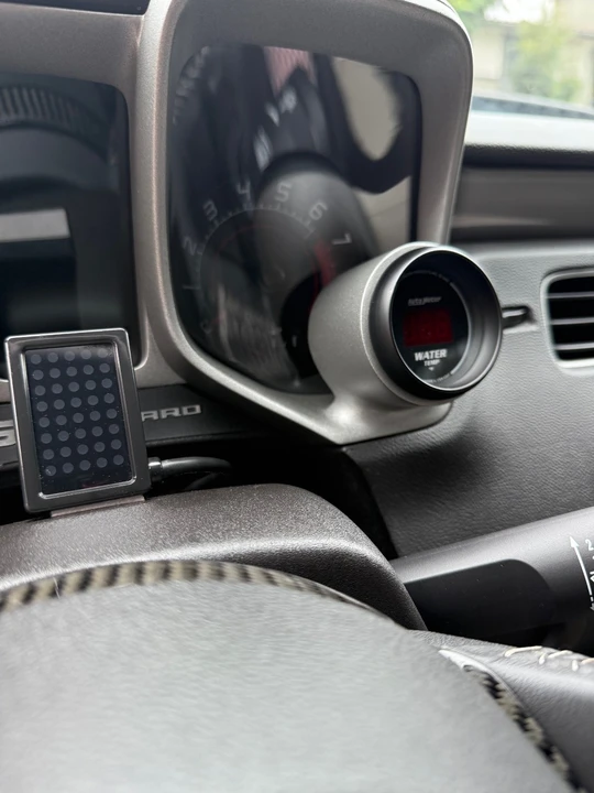 2010 Chevrolet Camaro SS 5th Gen - Image 24 of 31