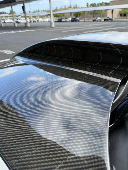 2010 Chevrolet Camaro SS 5th Gen - Image 25 of 31