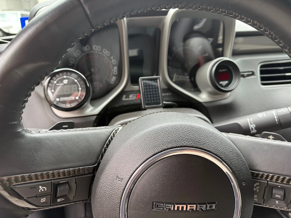2010 Chevrolet Camaro SS 5th Gen - Image 23 of 31