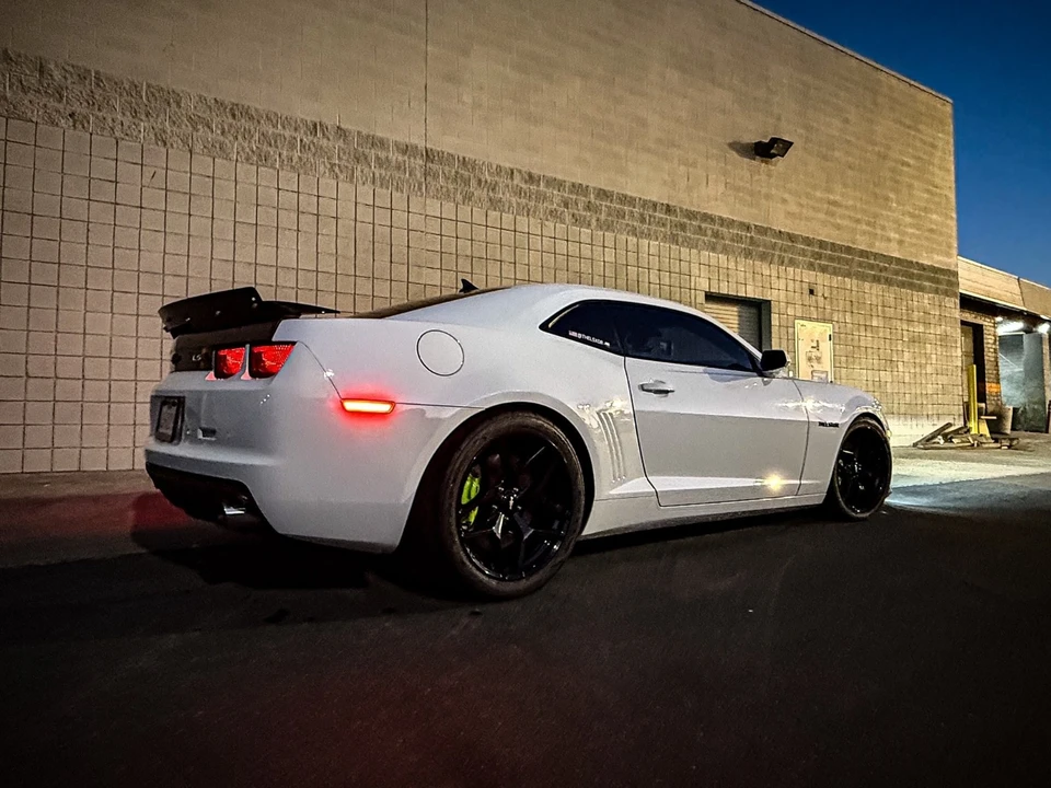 2010 Chevrolet Camaro SS 5th Gen - Image 7 of 31