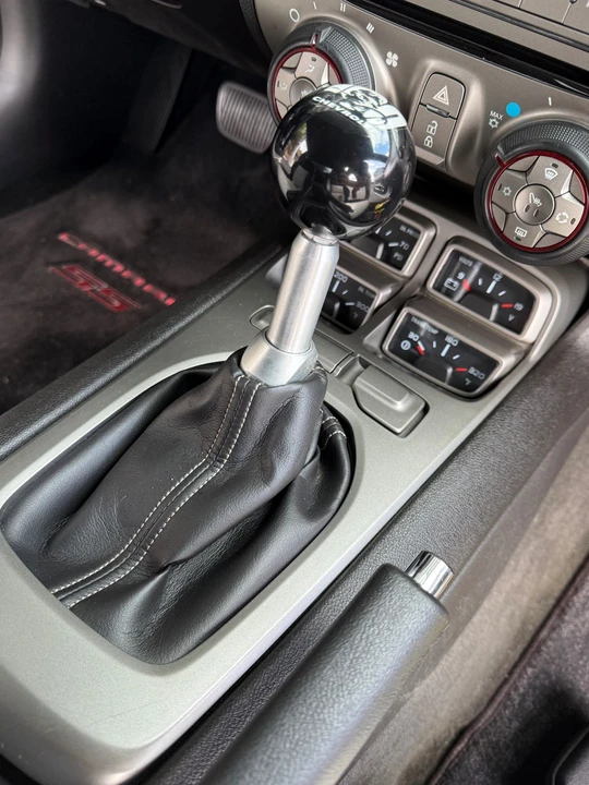 2010 Chevrolet Camaro SS 5th Gen - Image 26 of 31