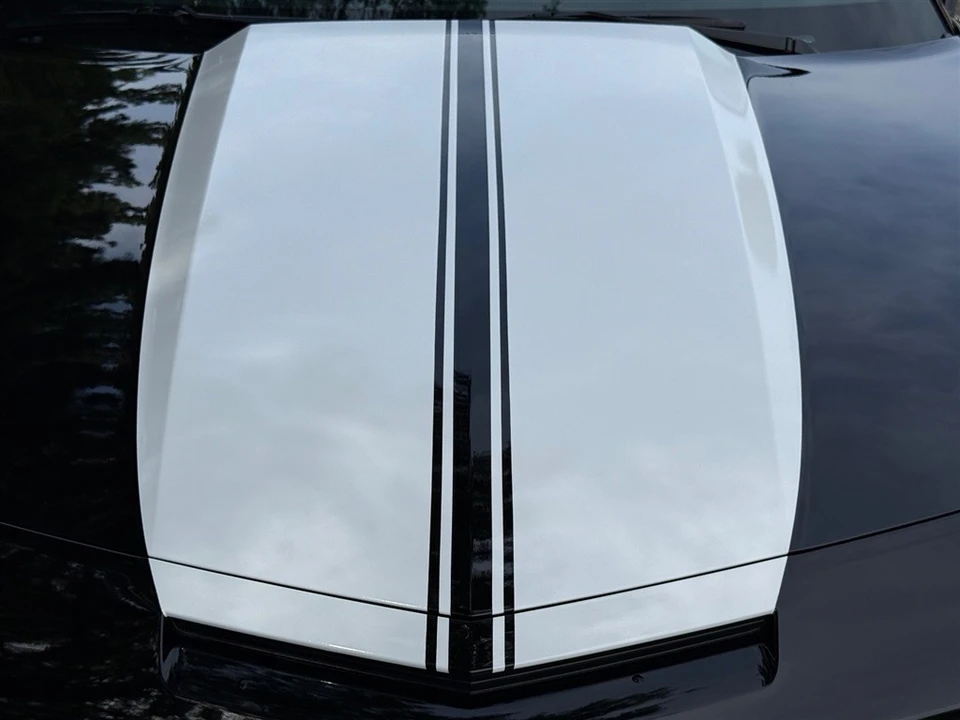 2010 Chevrolet Camaro SS 5th Gen - Image 12 of 31