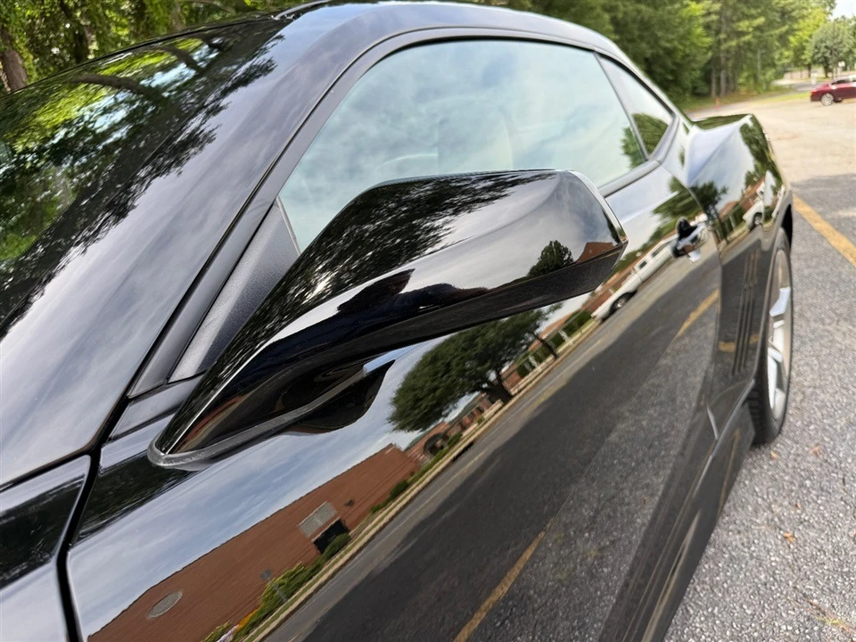 2010 Chevrolet Camaro SS 5th Gen - Image 14 of 31