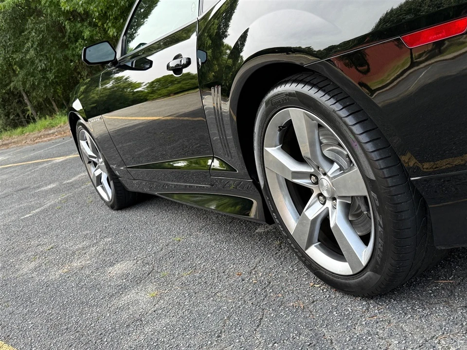 2010 Chevrolet Camaro SS 5th Gen - Image 22 of 31
