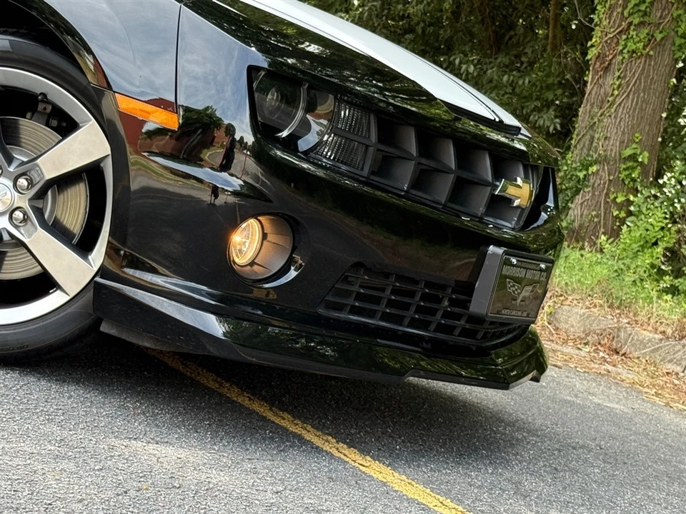2010 Chevrolet Camaro SS 5th Gen - Image 28 of 31