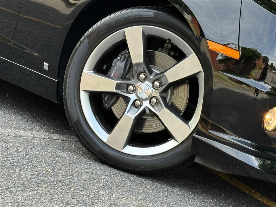 2010 Chevrolet Camaro SS 5th Gen - Image 29 of 31
