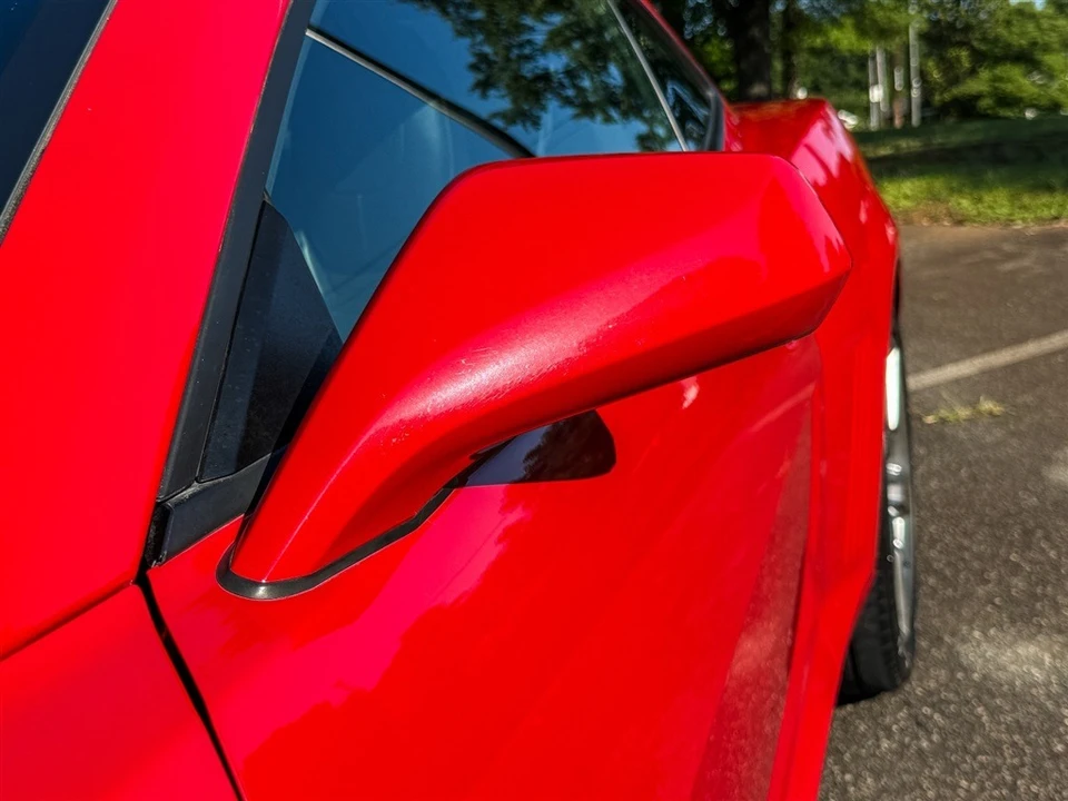2010 Chevrolet Camaro SS 5th Gen - Image 16 of 31