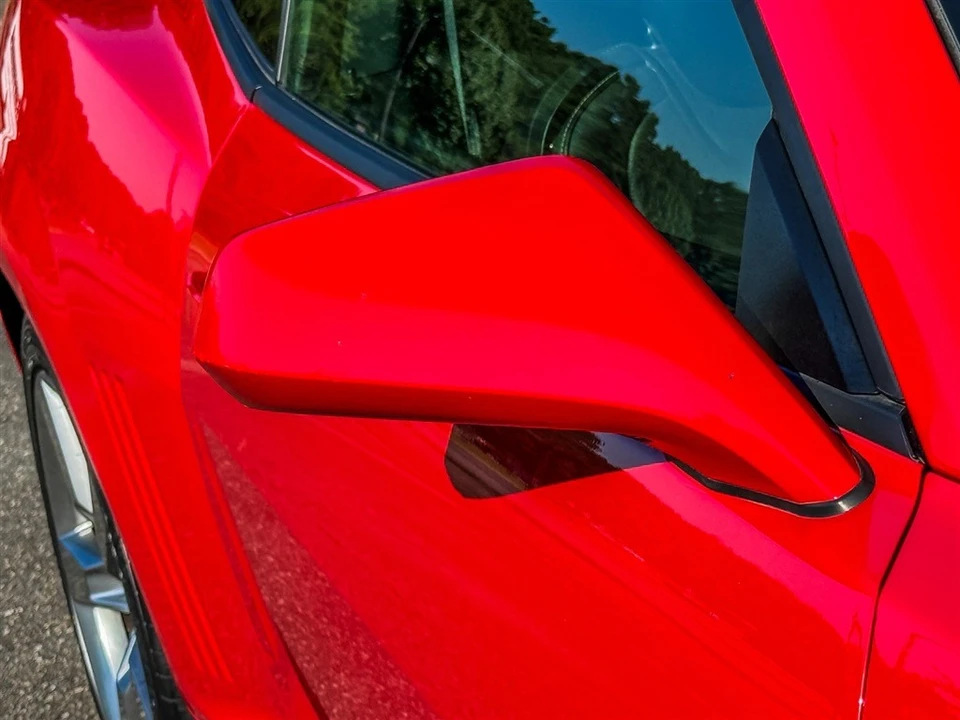 2010 Chevrolet Camaro SS 5th Gen - Image 30 of 31