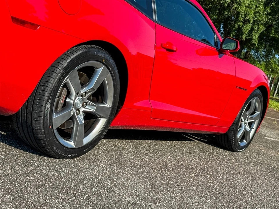 2010 Chevrolet Camaro SS 5th Gen - Image 26 of 31