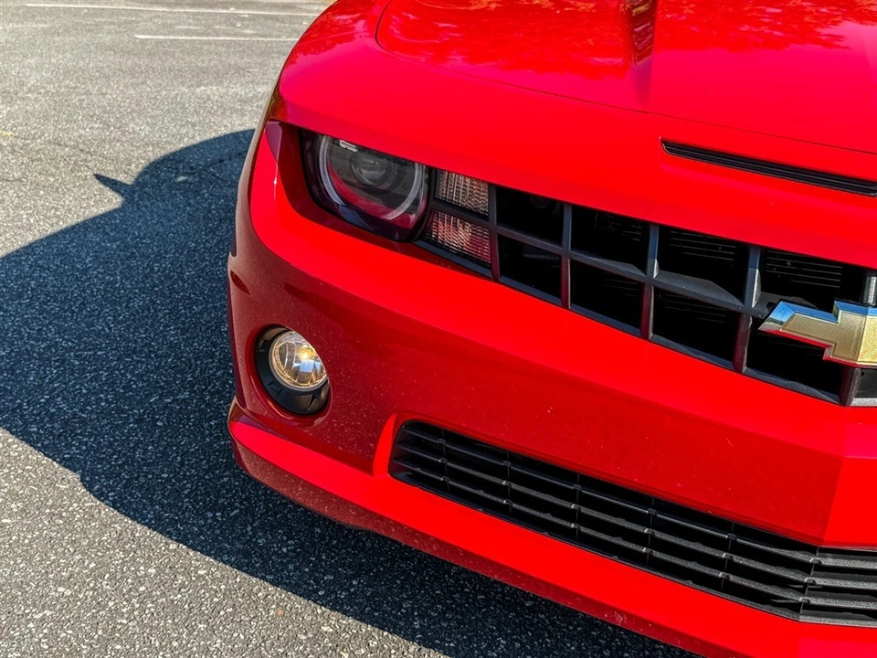 2010 Chevrolet Camaro SS 5th Gen - Image 5 of 31