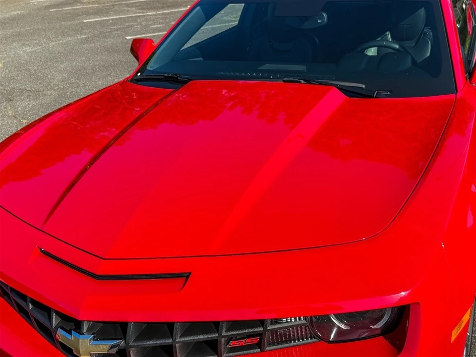 2010 Chevrolet Camaro SS 5th Gen - Image 15 of 31