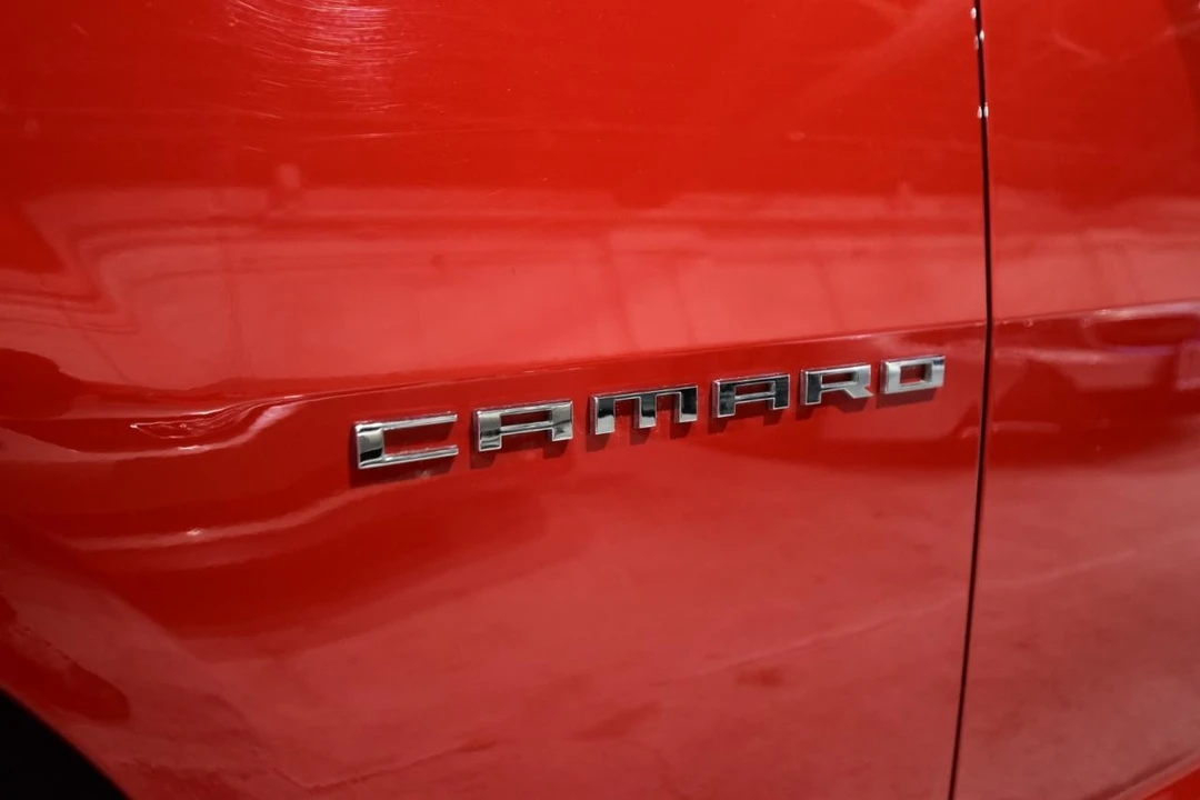 2010 Chevrolet Camaro SS 5th Gen - Image 6 of 31