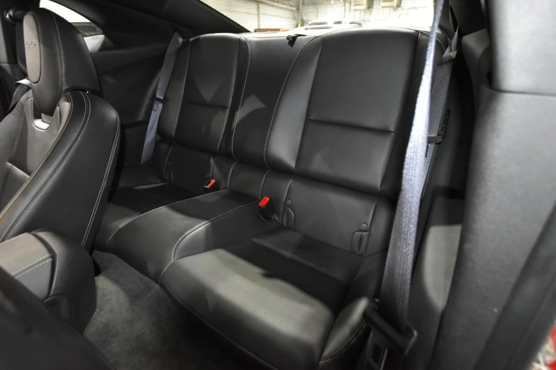 2010 Chevrolet Camaro SS 5th Gen - Image 29 of 31
