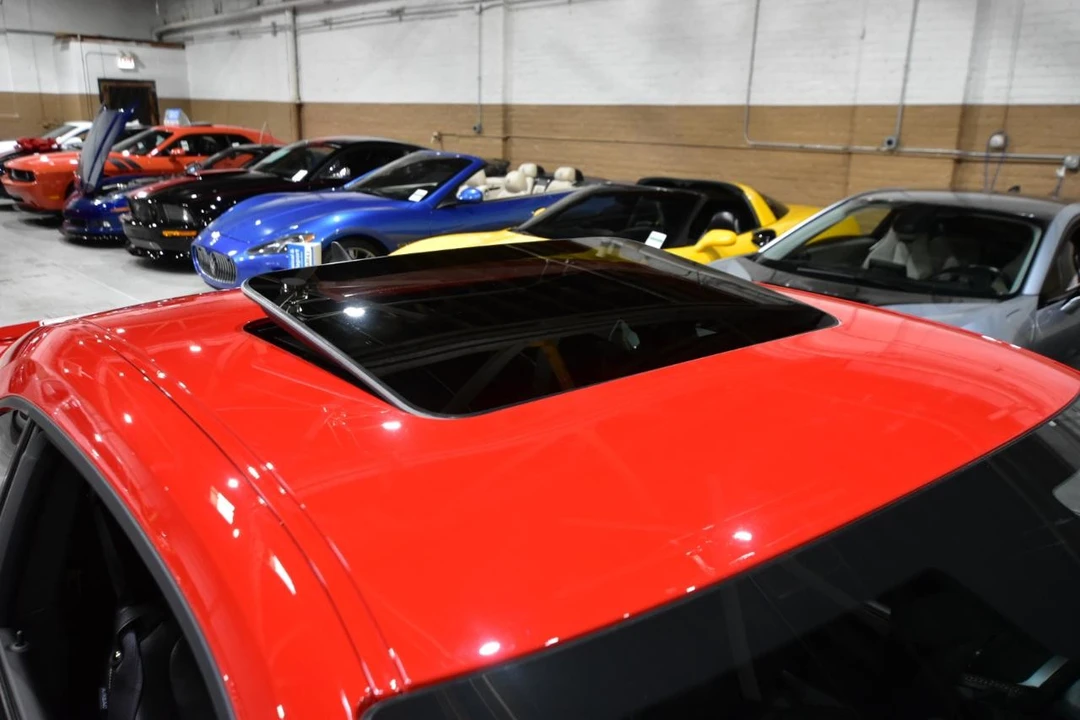 2010 Chevrolet Camaro SS 5th Gen - Image 11 of 31