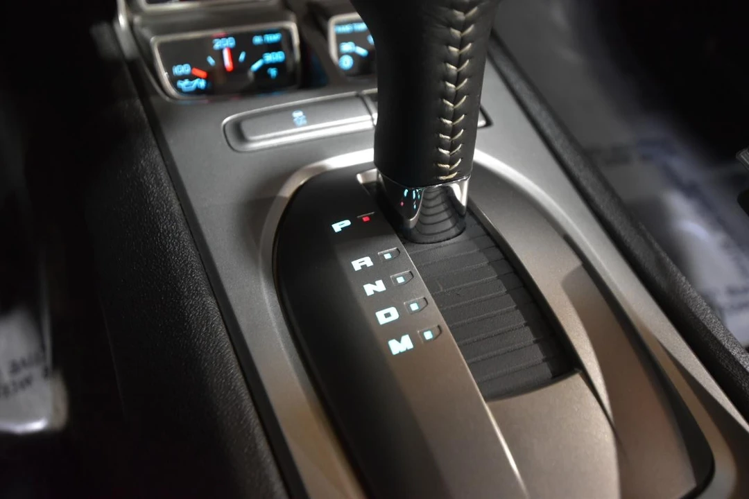 2010 Chevrolet Camaro SS 5th Gen - Image 25 of 31