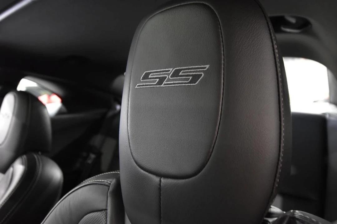 2010 Chevrolet Camaro SS 5th Gen - Image 28 of 31