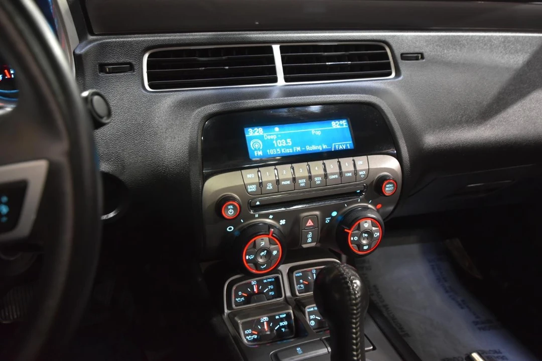 2010 Chevrolet Camaro SS 5th Gen - Image 21 of 31