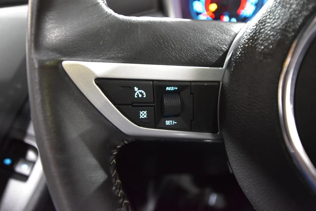 2010 Chevrolet Camaro SS 5th Gen - Image 18 of 31