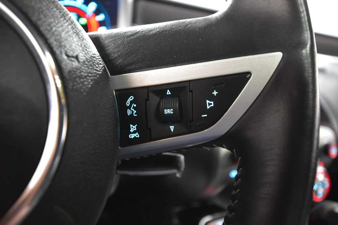 2010 Chevrolet Camaro SS 5th Gen - Image 19 of 31