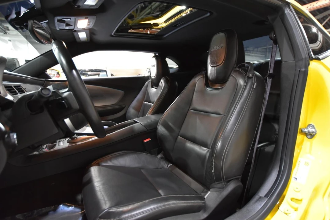 2010 Chevrolet Camaro SS 5th Gen - Image 28 of 31
