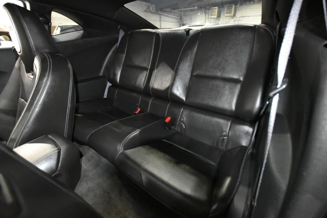 2010 Chevrolet Camaro SS 5th Gen - Image 30 of 31