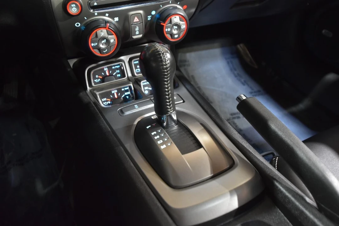 2010 Chevrolet Camaro SS 5th Gen - Image 25 of 31