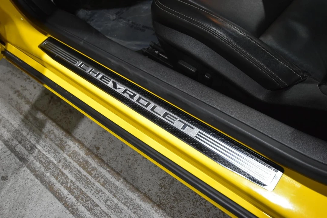 2010 Chevrolet Camaro SS 5th Gen - Image 15 of 31