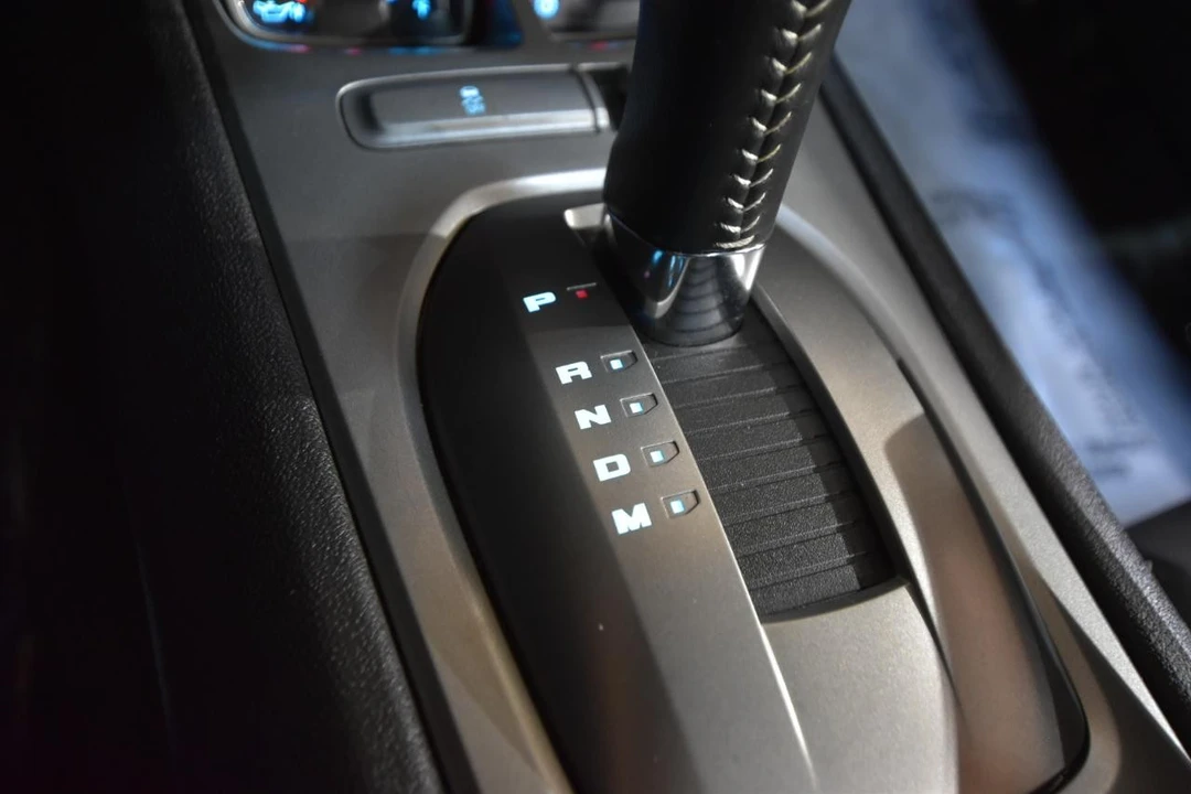 2010 Chevrolet Camaro SS 5th Gen - Image 26 of 31