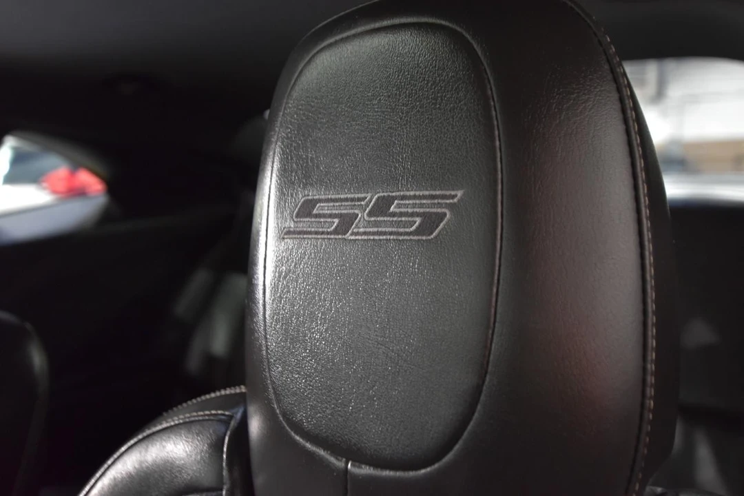 2010 Chevrolet Camaro SS 5th Gen - Image 29 of 31