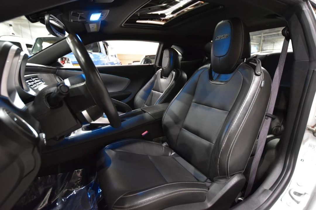 2010 Chevrolet Camaro SS 5th Gen - Image 27 of 31