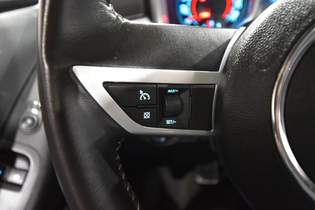 2010 Chevrolet Camaro SS 5th Gen - Image 17 of 31