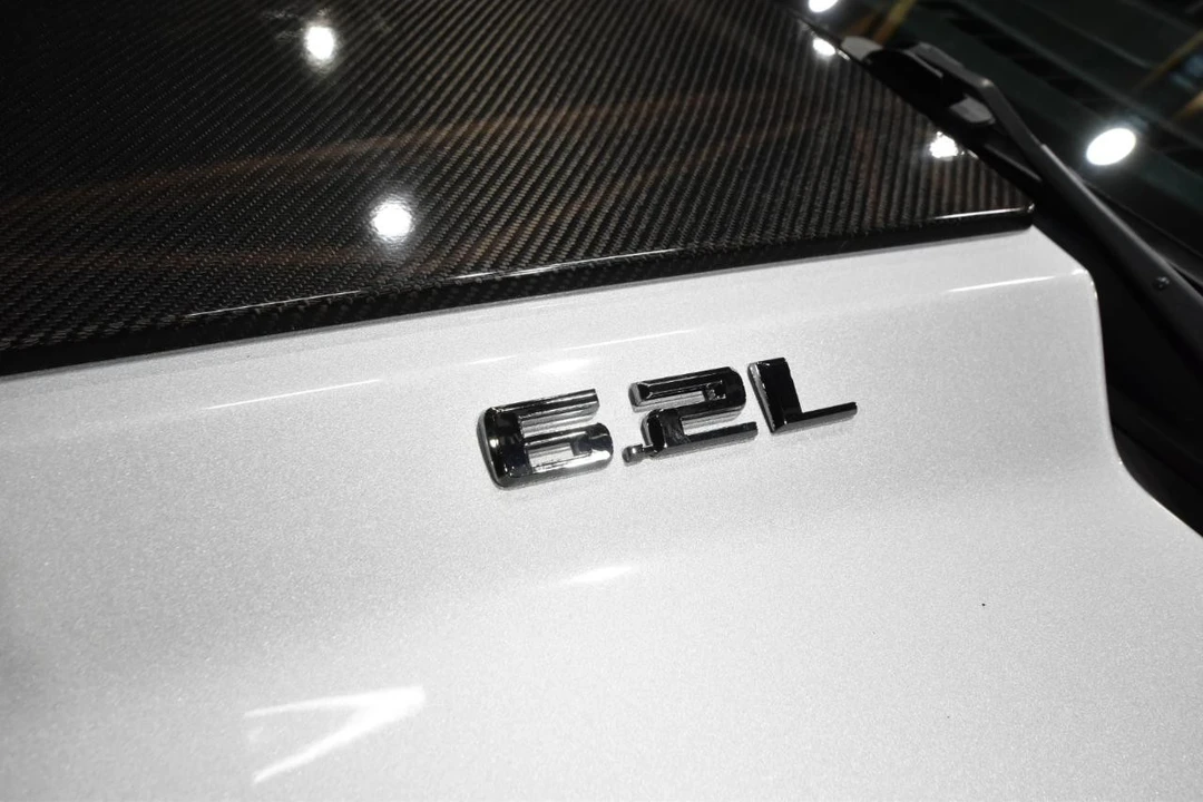 2010 Chevrolet Camaro SS 5th Gen - Image 4 of 31