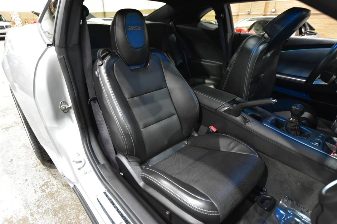 2010 Chevrolet Camaro SS 5th Gen - Image 31 of 31