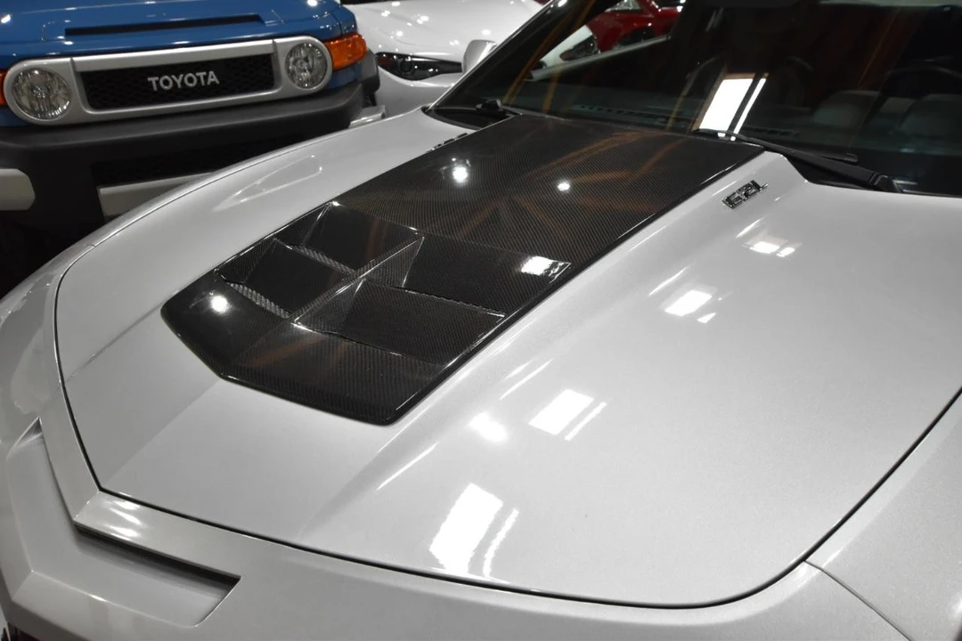 2010 Chevrolet Camaro SS 5th Gen - Image 3 of 31