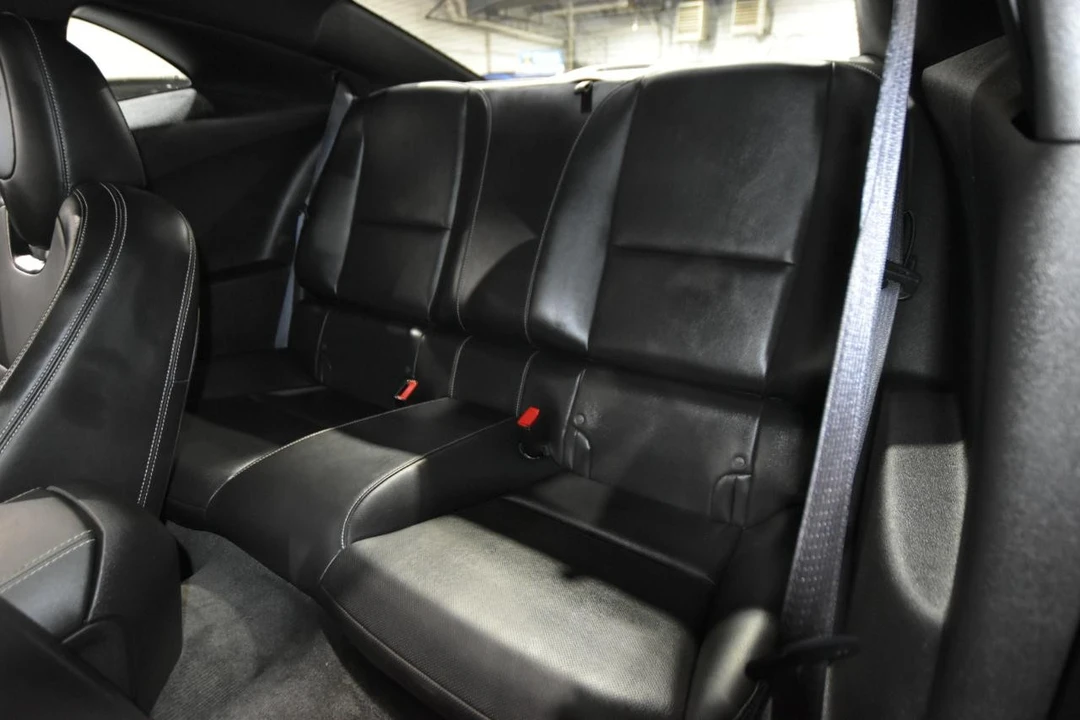 2010 Chevrolet Camaro SS 5th Gen - Image 29 of 31