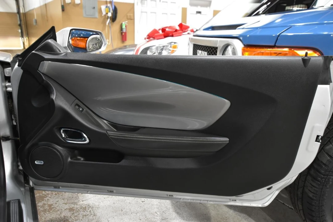 2010 Chevrolet Camaro SS 5th Gen - Image 30 of 31