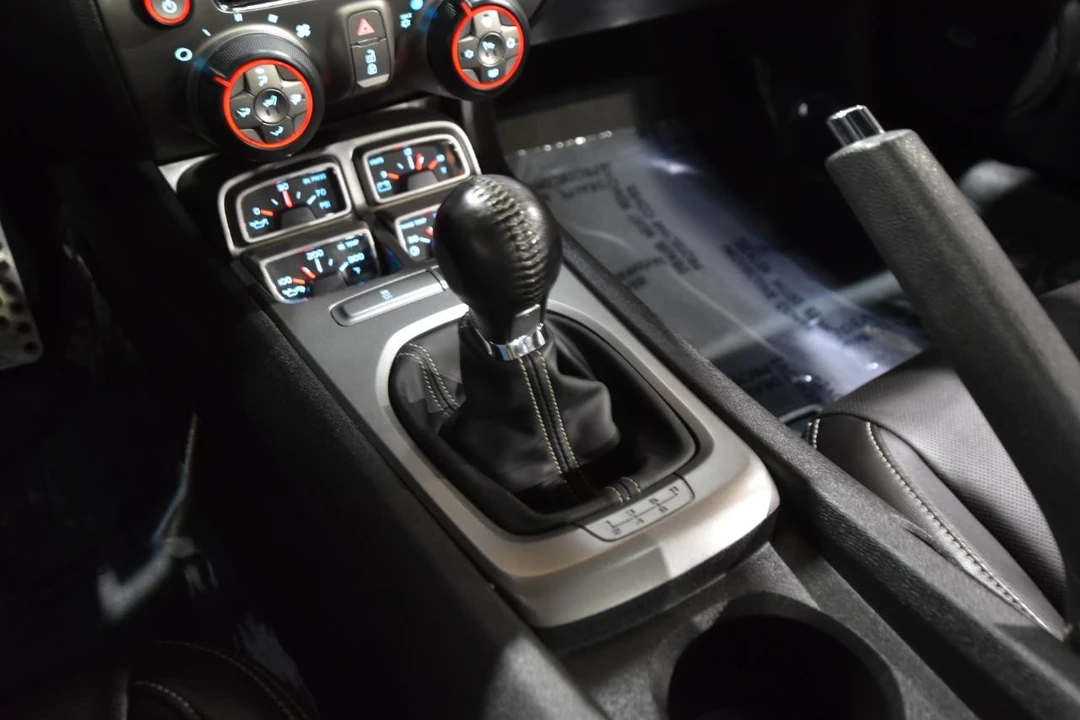 2010 Chevrolet Camaro SS 5th Gen - Image 25 of 31