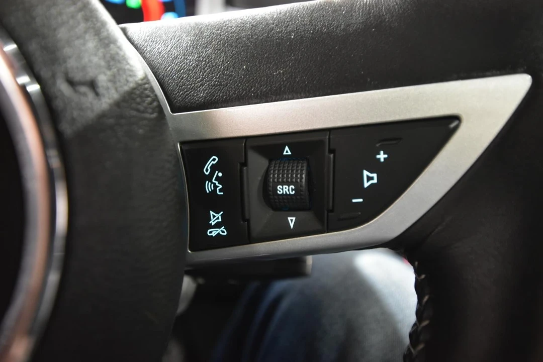 2010 Chevrolet Camaro SS 5th Gen - Image 18 of 31